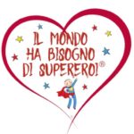 Il sito dei veri SuperEroi .  Se pensi di essere un supereroe anche tu, contattaci e richiedi il prestigioso distintivo Il Mondo ha bisogno di Supereroi