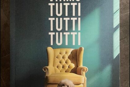 vi amo tutti tutti tutti copertina libro