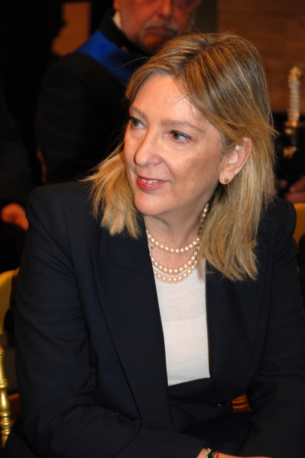 Sara Cicolani, autrice e comunicatrice sociale
